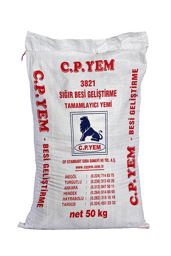 Uluslararası Besi Yemi Çeşitleri