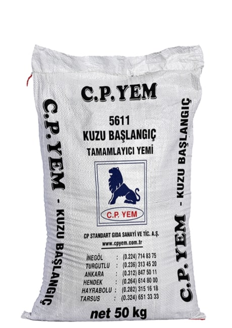 Kuzu Yemleri