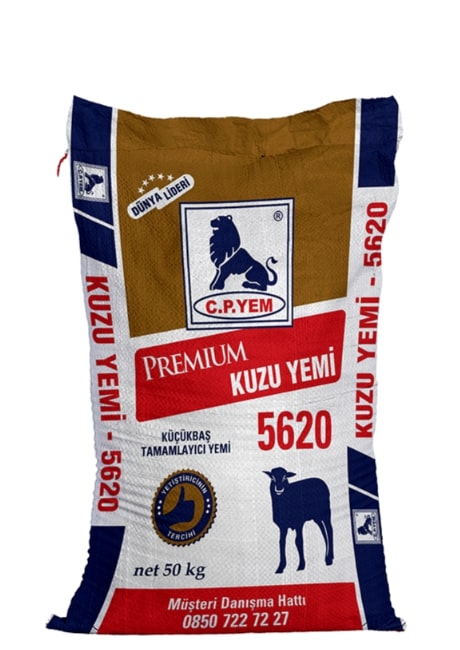 Premium Kuzu Yemi
