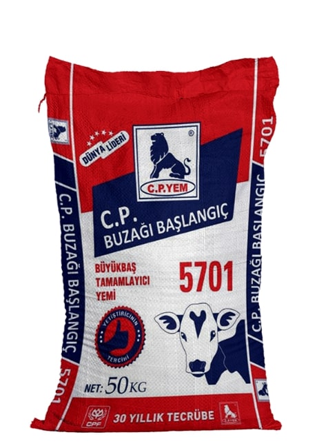 Buzağı Yemleri